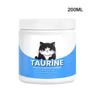 Taurine Powder for Cats – 200ml